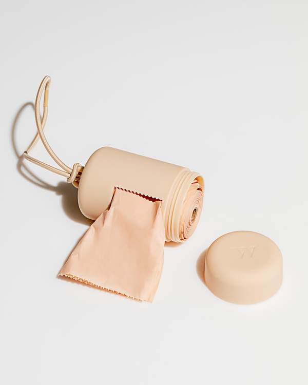 POOP BAGS Wild One (à l'unité)