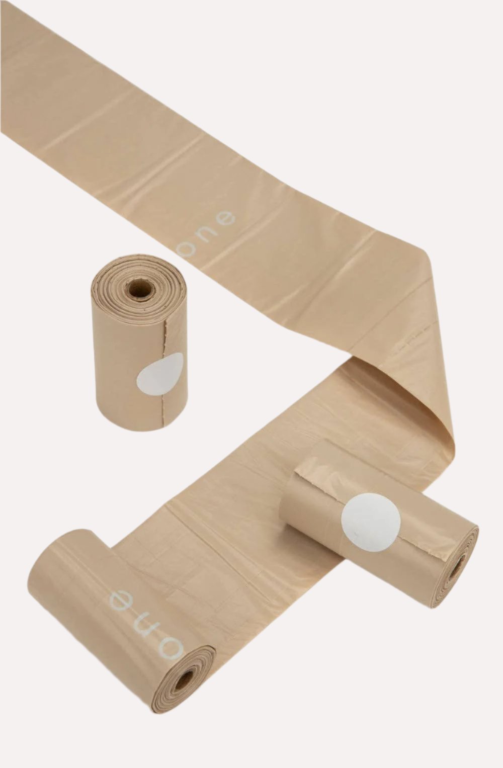 POOP BAGS Maxbone (8 rouleaux)