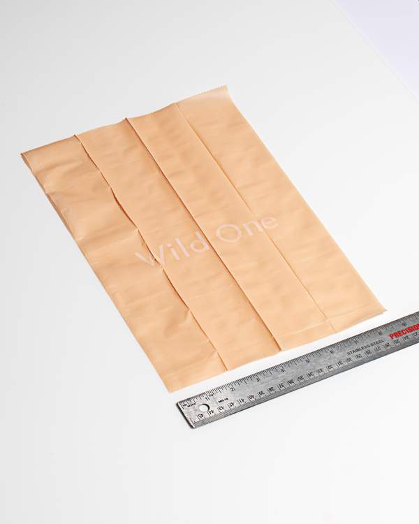 POOP BAGS Wild One (6 rouleaux)