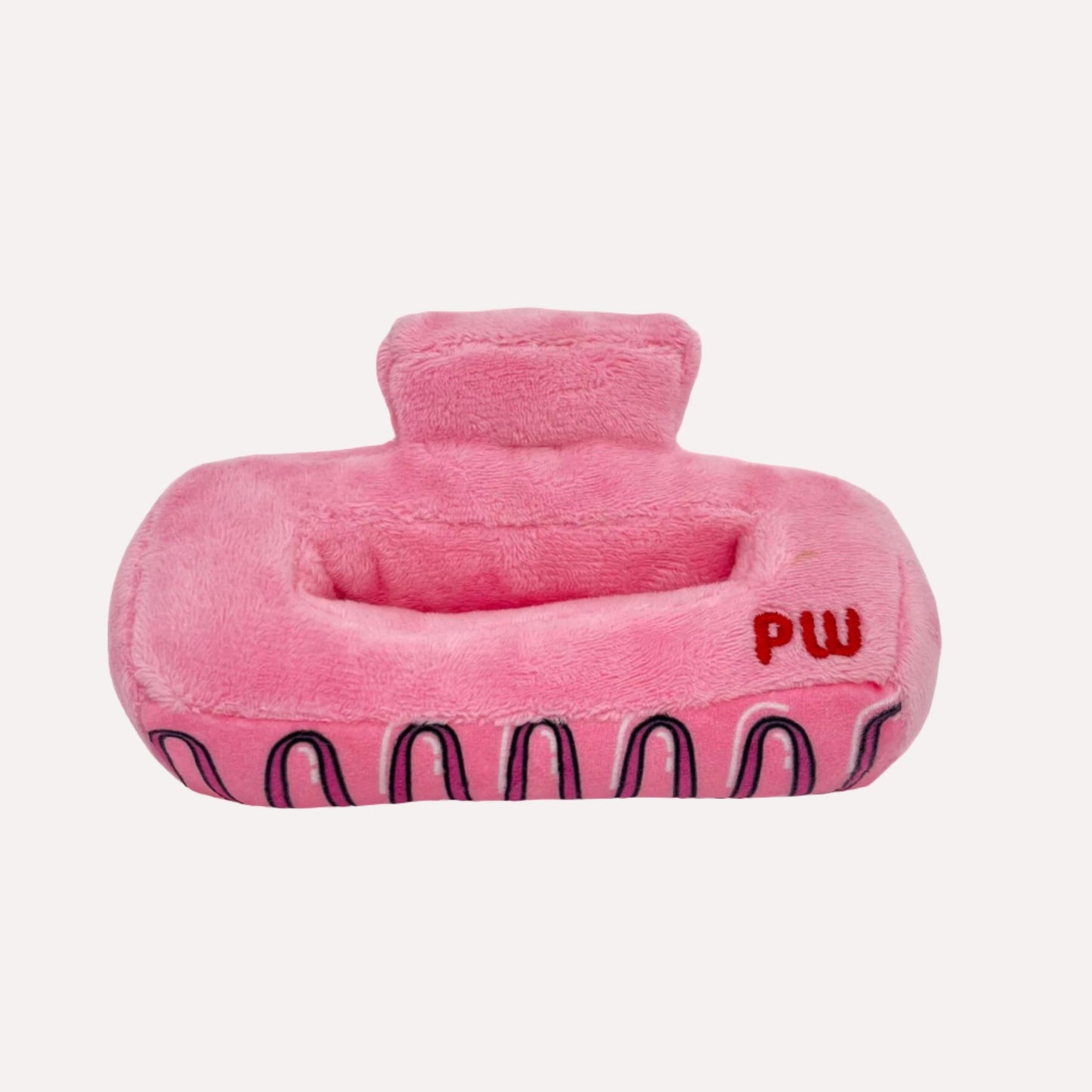 Hair clip