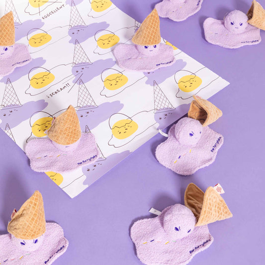 I-SCREAM Jouet interactif