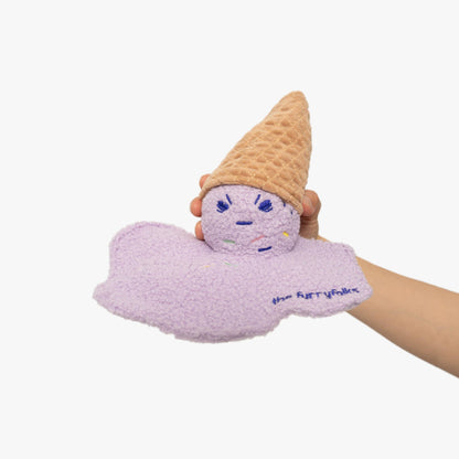 I-SCREAM Jouet interactif