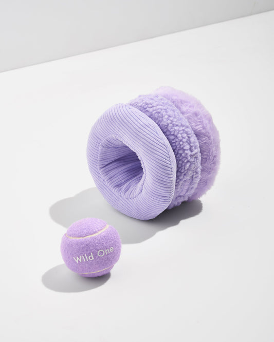 TENNIS TUFT